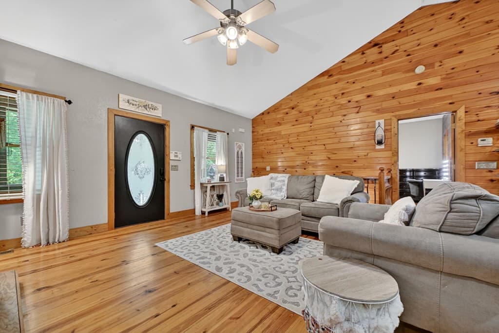 161 Foxhound Court, Ellijay GA 30540 - Photo
