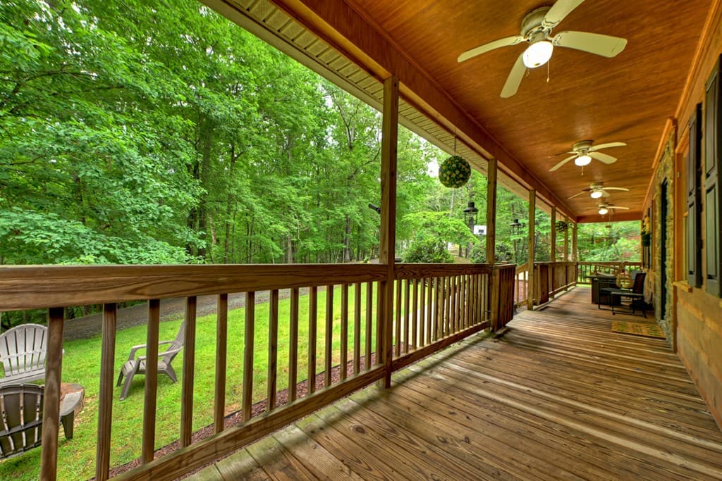 161 Foxhound Court, Ellijay GA 30540 - Photo