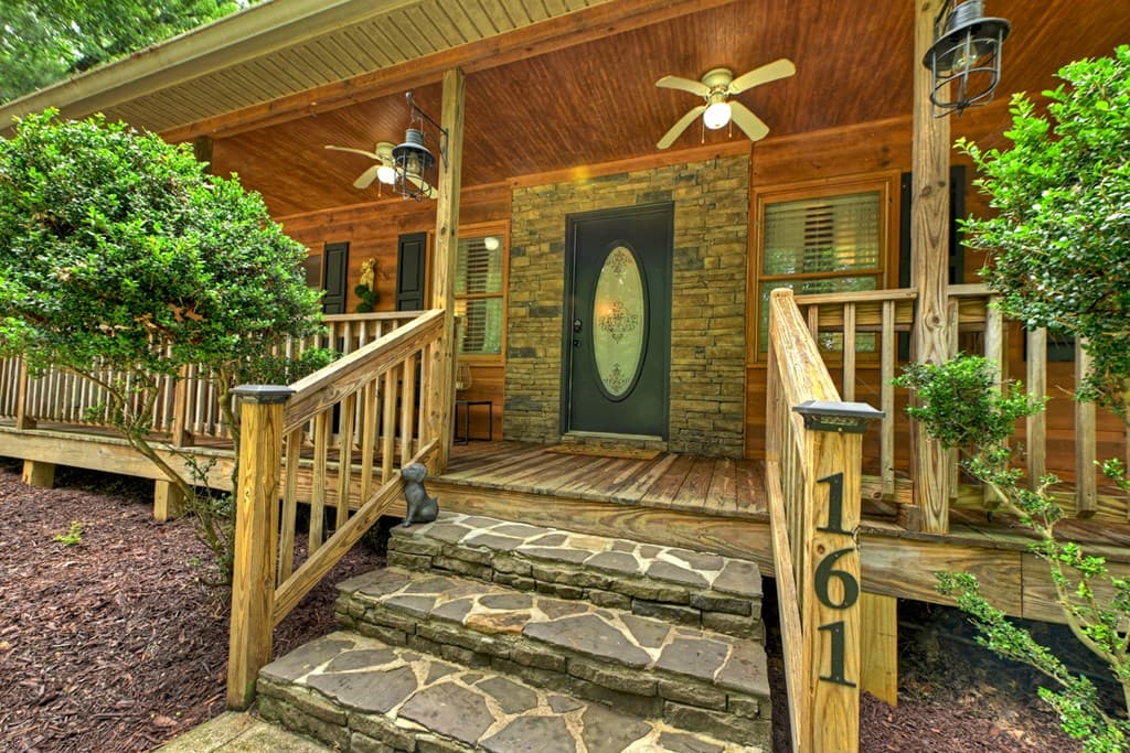 161 Foxhound Court, Ellijay GA 30540 - Photo