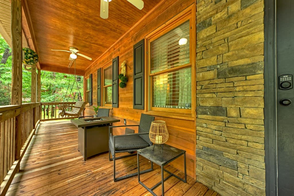 161 Foxhound Court, Ellijay GA 30540 - Photo