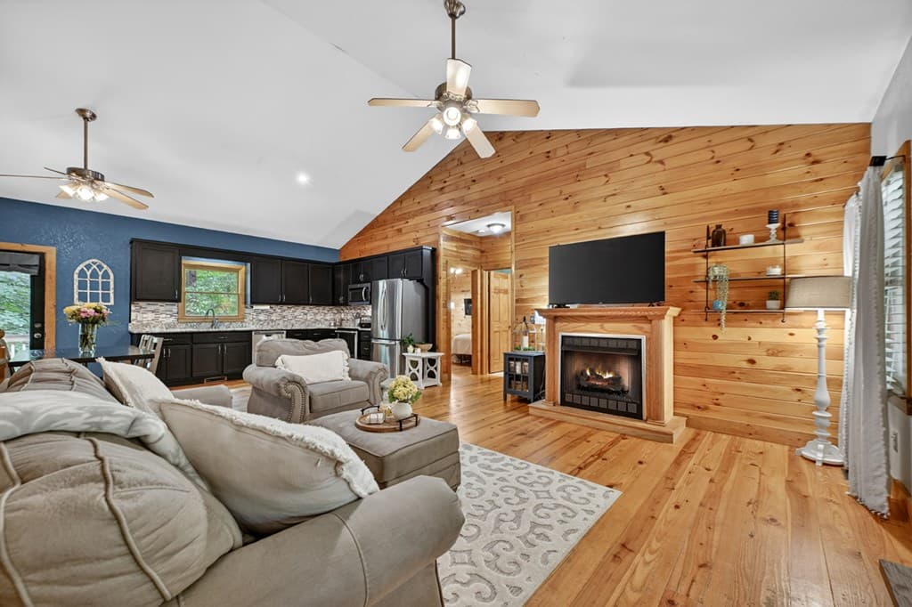161 Foxhound Court, Ellijay GA 30540 - Photo