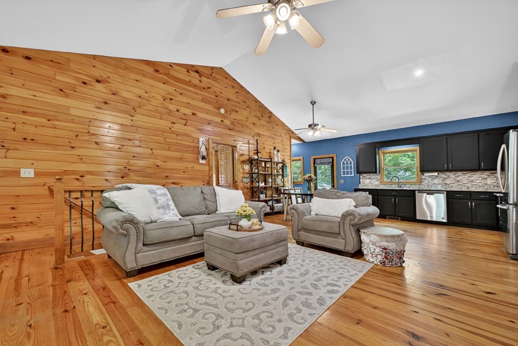 161 Foxhound Court, Ellijay GA 30540 - Photo