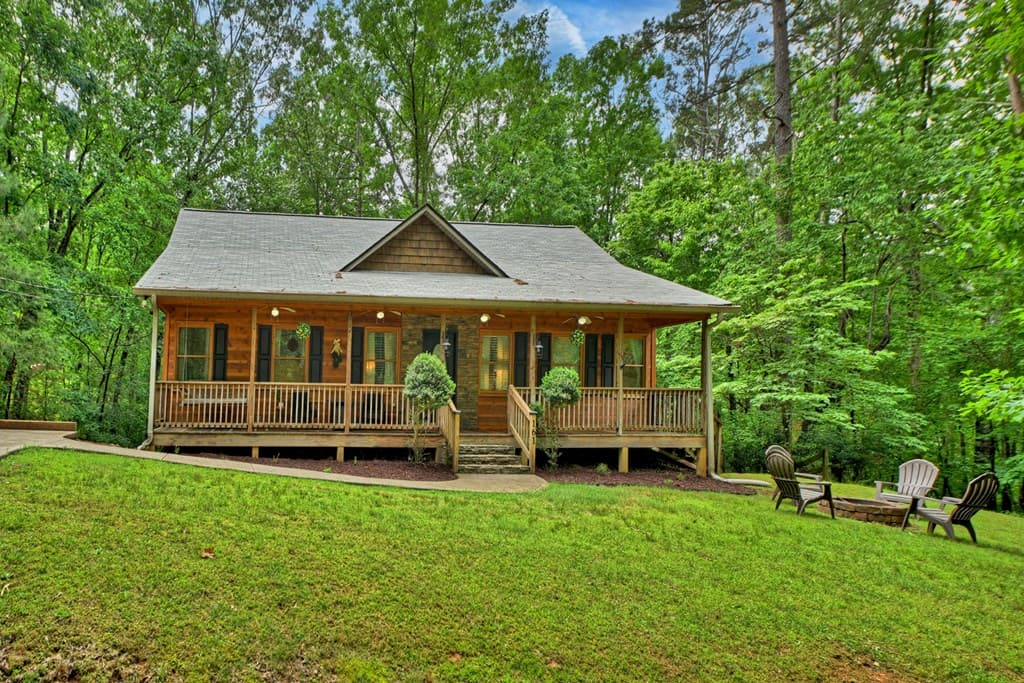 161 Foxhound Court, Ellijay GA 30540 - Photo