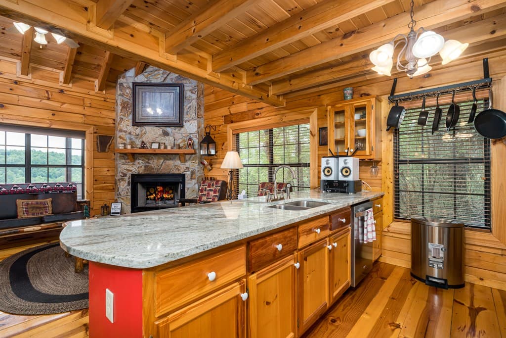 237 Dupont Drive, Blue Ridge GA 30513 - Photo