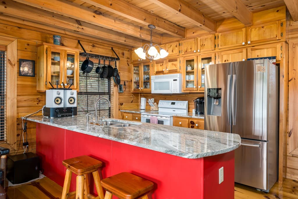 237 Dupont Drive, Blue Ridge GA 30513 - Photo