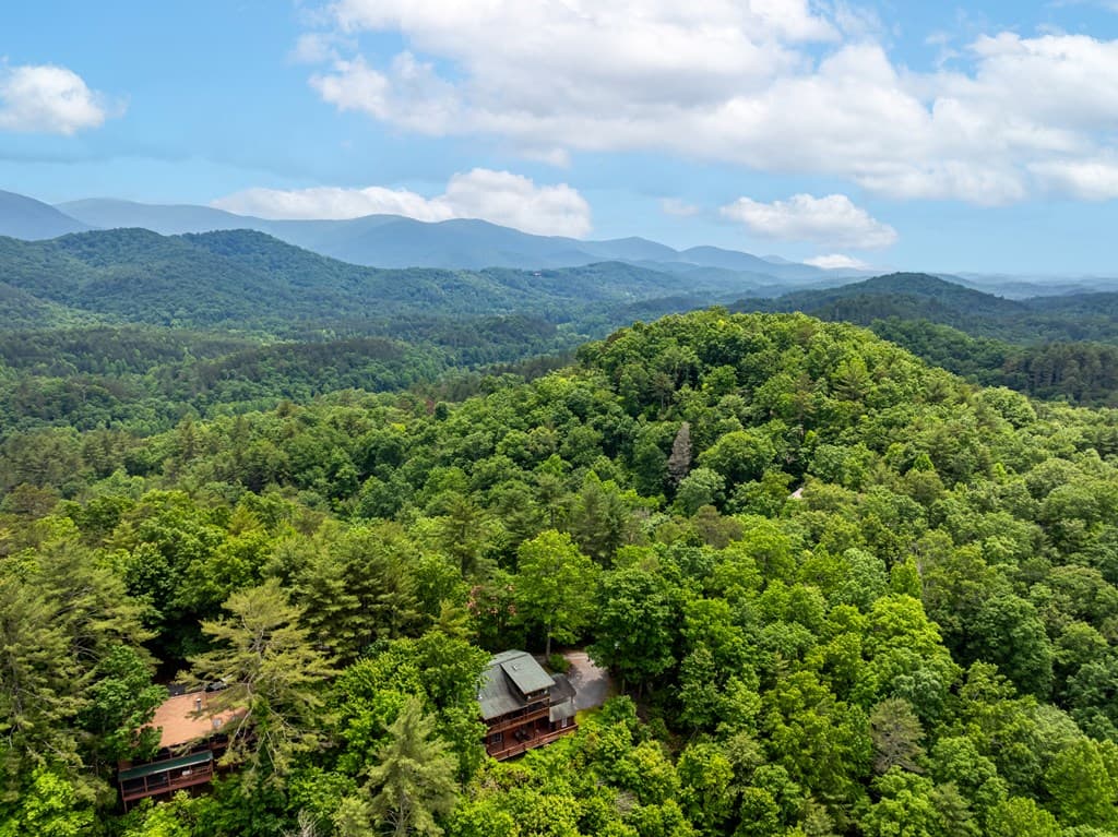 237 Dupont Drive, Blue Ridge GA 30513 - Photo