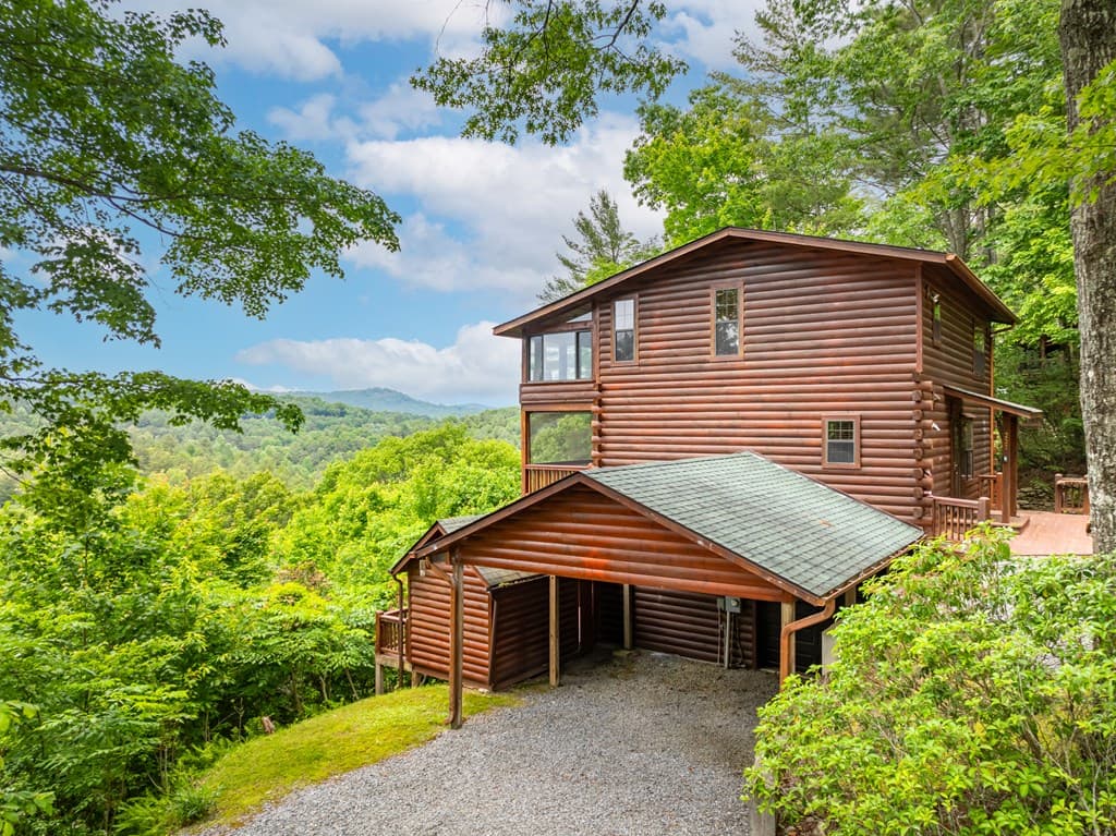 237 Dupont Drive, Blue Ridge GA 30513 - Photo