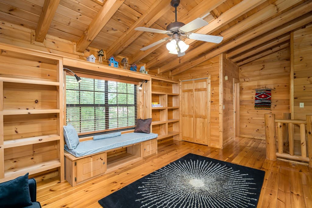 237 Dupont Drive, Blue Ridge GA 30513 - Photo