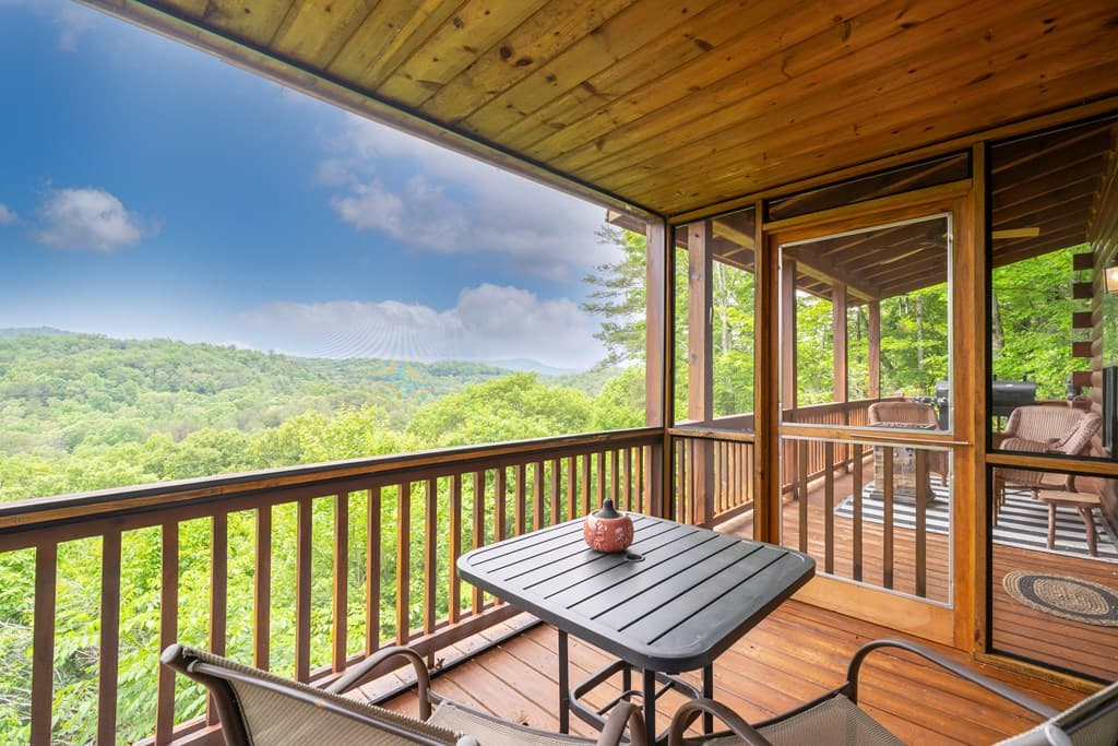 237 Dupont Drive, Blue Ridge GA 30513 - Photo