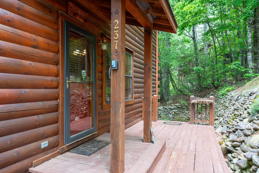237 Dupont Drive, Blue Ridge GA 30513 - Photo