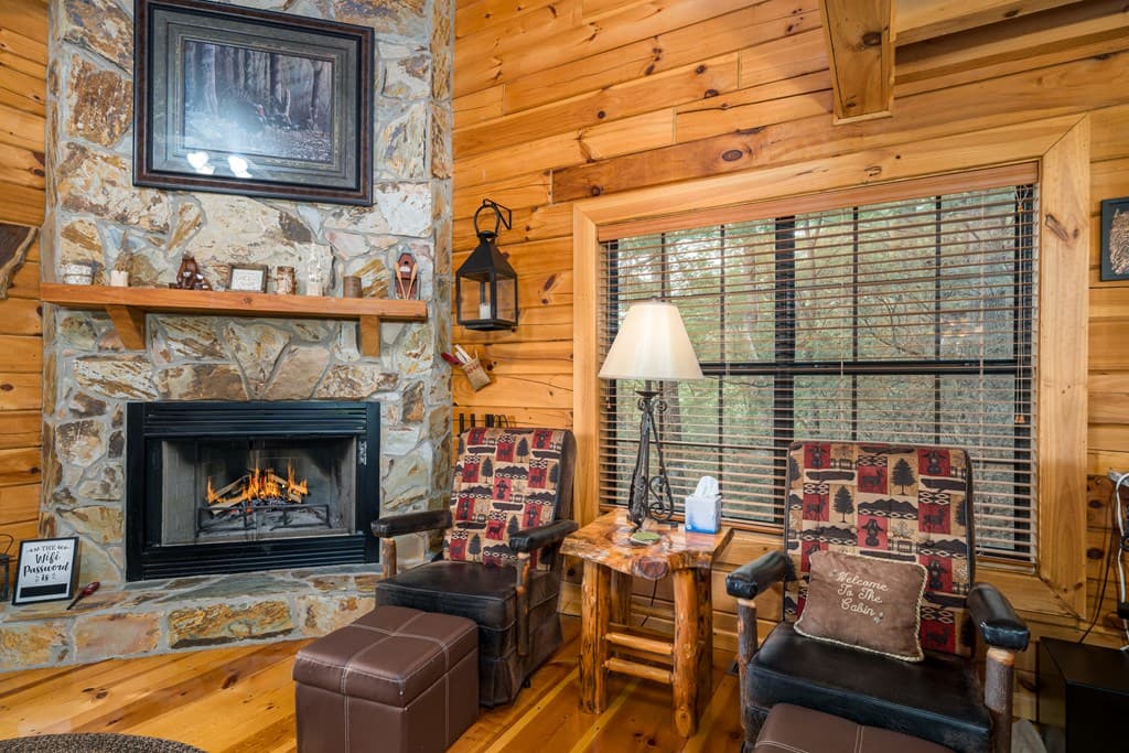 237 Dupont Drive, Blue Ridge GA 30513 - Photo