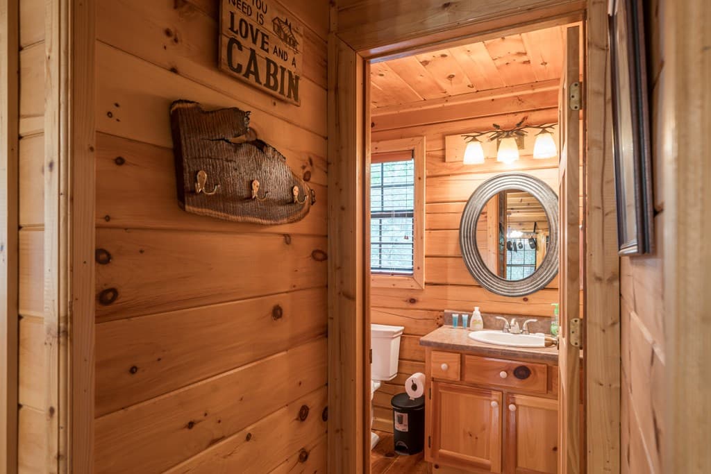 237 Dupont Drive, Blue Ridge GA 30513 - Photo