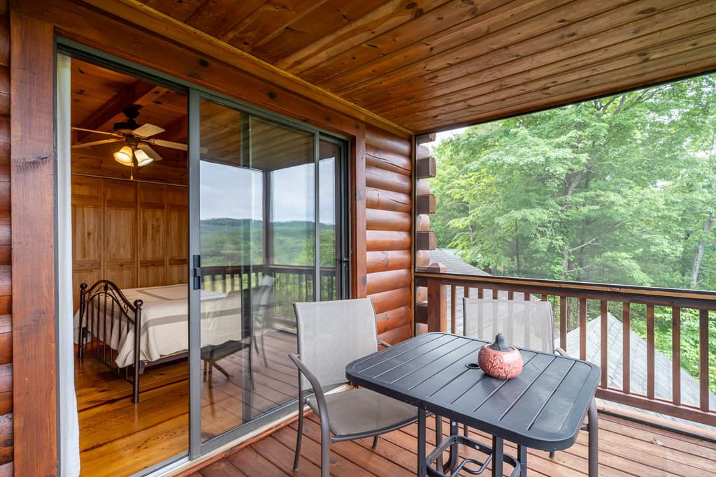 237 Dupont Drive, Blue Ridge GA 30513 - Photo