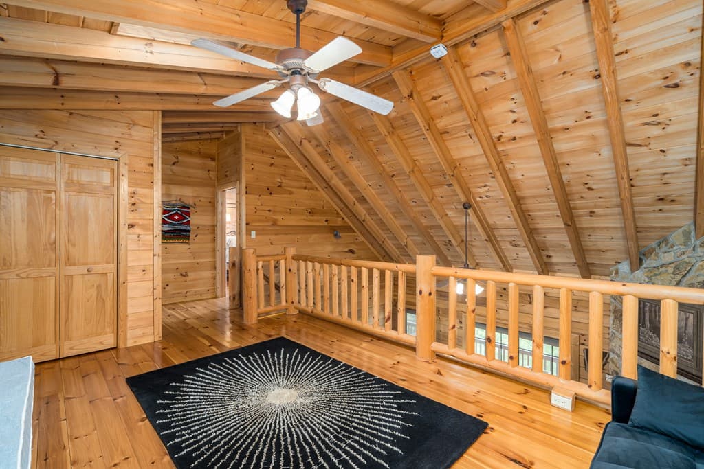 237 Dupont Drive, Blue Ridge GA 30513 - Photo