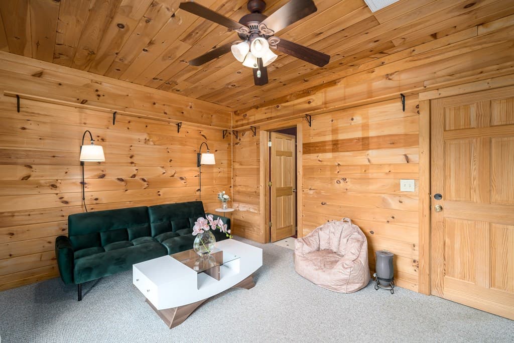 237 Dupont Drive, Blue Ridge GA 30513 - Photo