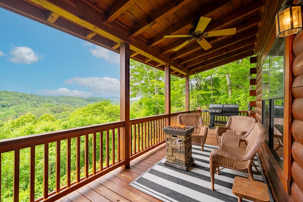 237 Dupont Drive, Blue Ridge GA 30513 - Photo