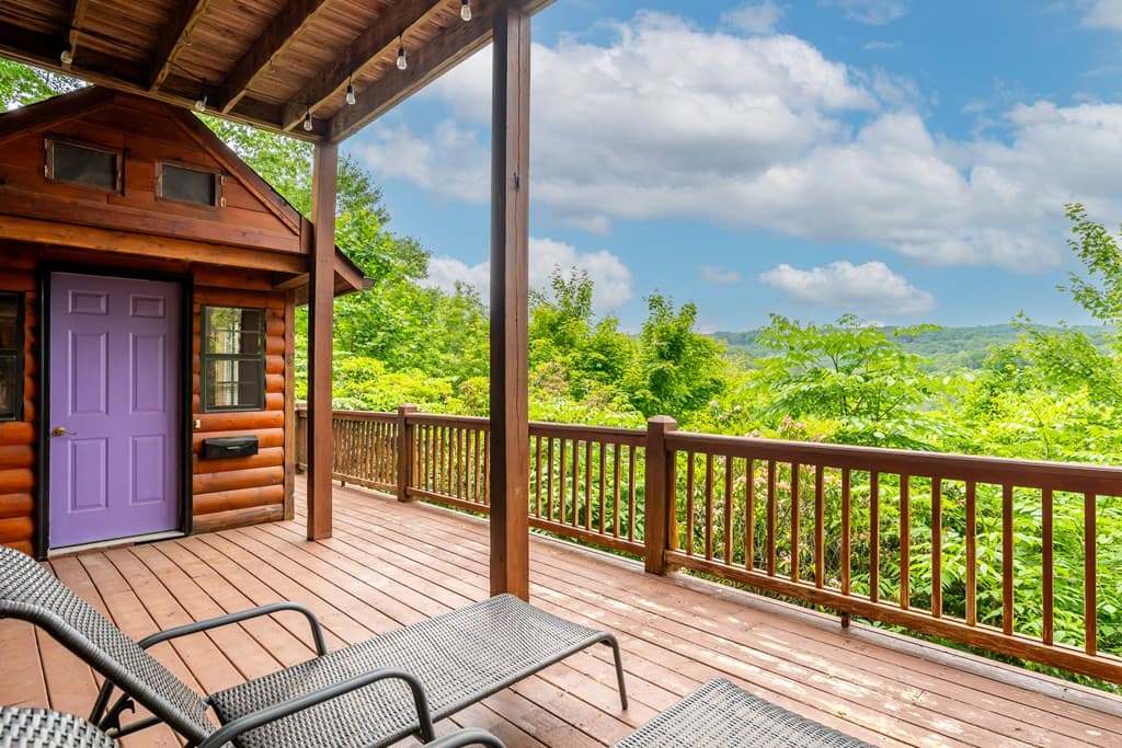 237 Dupont Drive, Blue Ridge GA 30513 - Photo