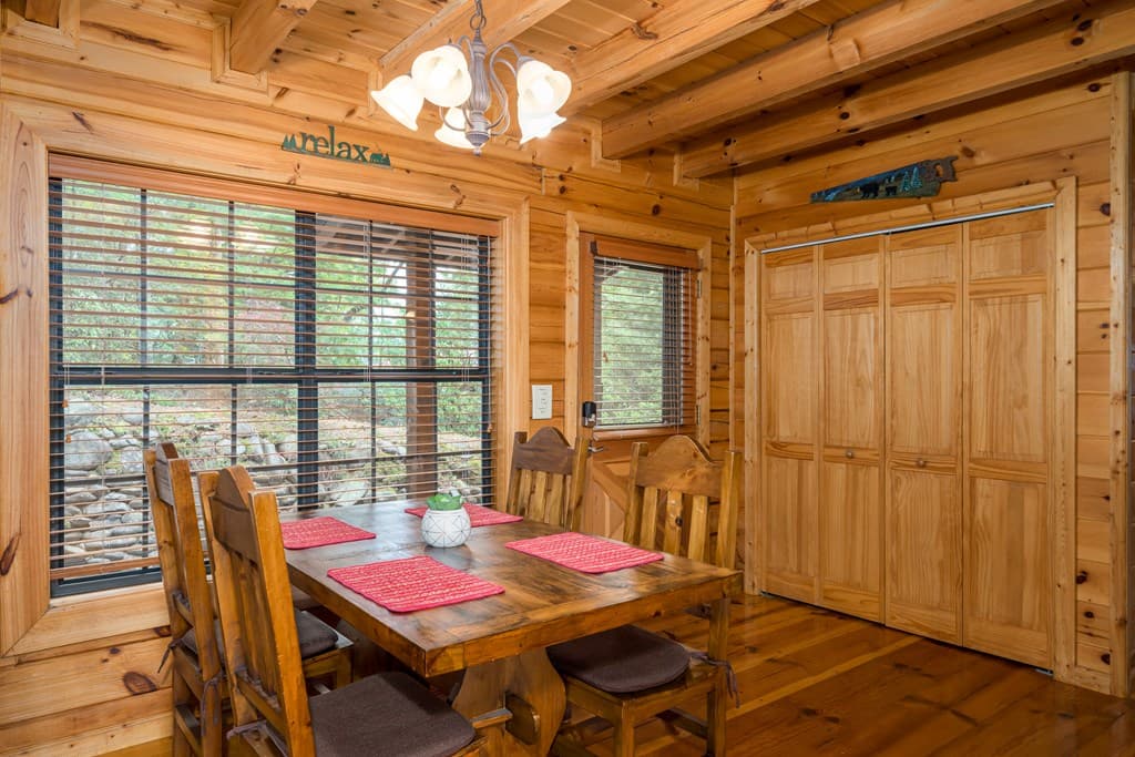237 Dupont Drive, Blue Ridge GA 30513 - Photo