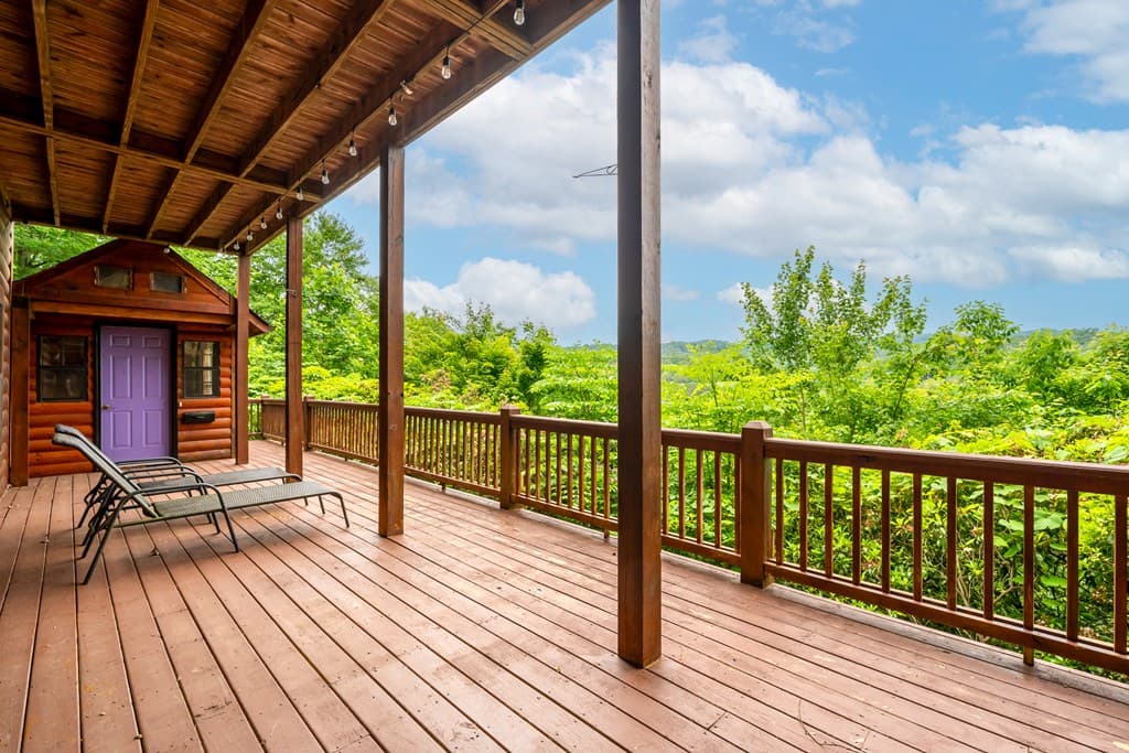 237 Dupont Drive, Blue Ridge GA 30513 - Photo