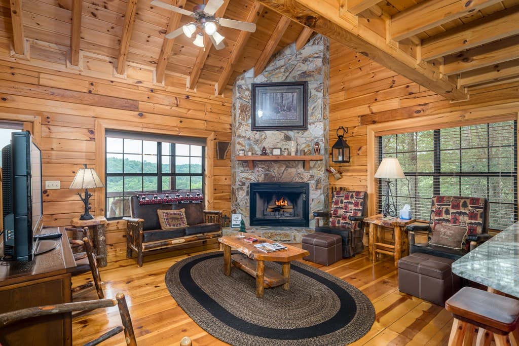 237 Dupont Drive, Blue Ridge GA 30513 - Photo