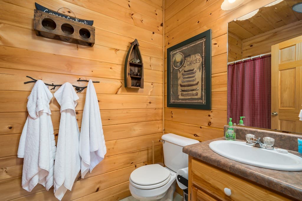237 Dupont Drive, Blue Ridge GA 30513 - Photo