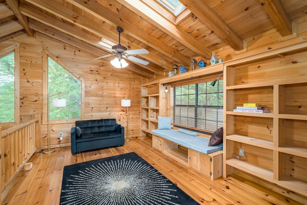 237 Dupont Drive, Blue Ridge GA 30513 - Photo