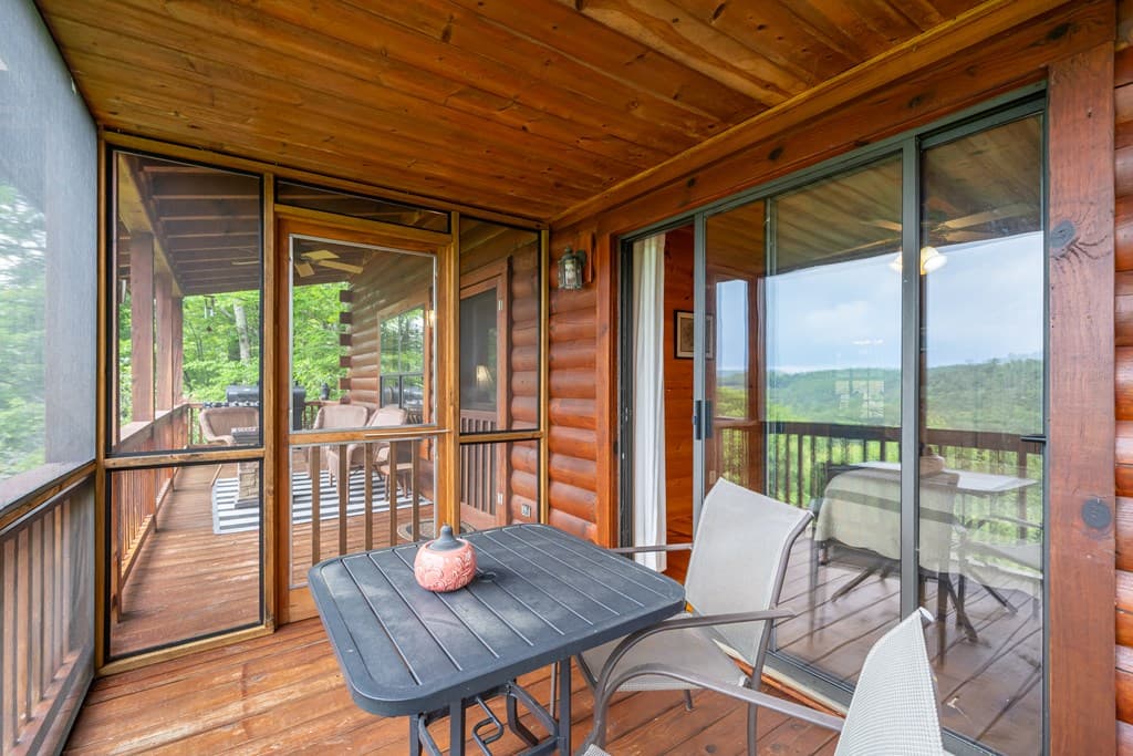 237 Dupont Drive, Blue Ridge GA 30513 - Photo