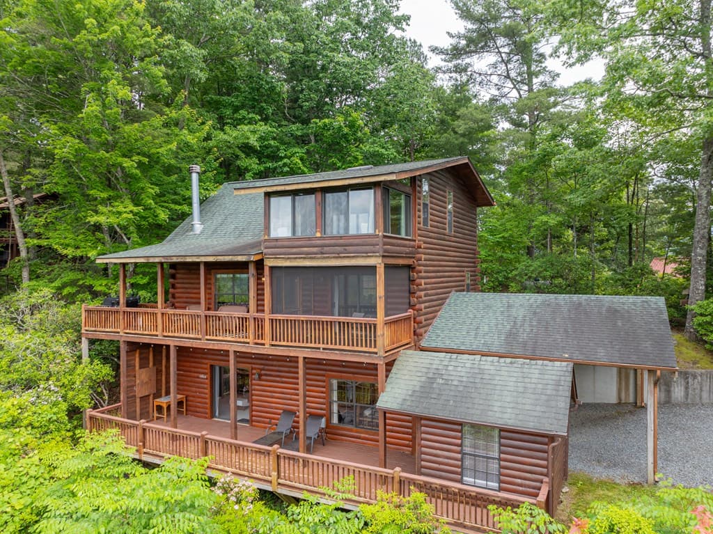 237 Dupont Drive, Blue Ridge GA 30513 - Photo