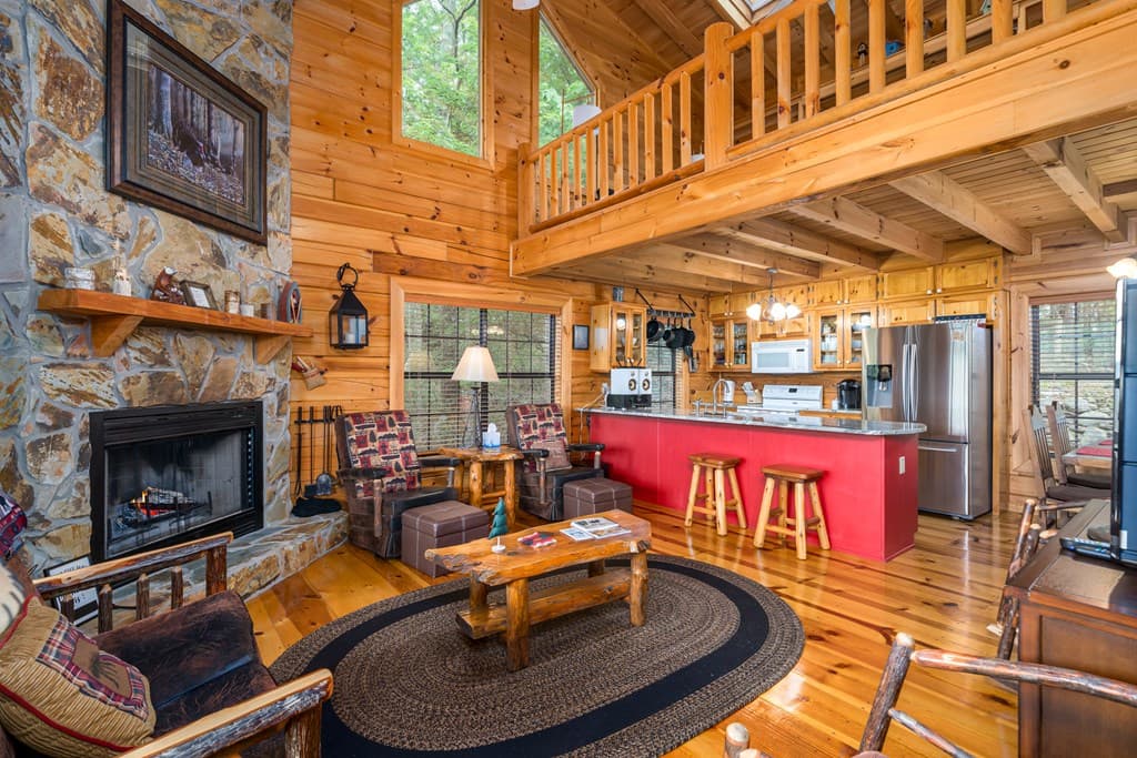 237 Dupont Drive, Blue Ridge GA 30513 - Photo
