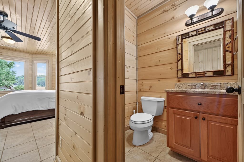 671 Adra Road, Morganton GA 30560 - Photo