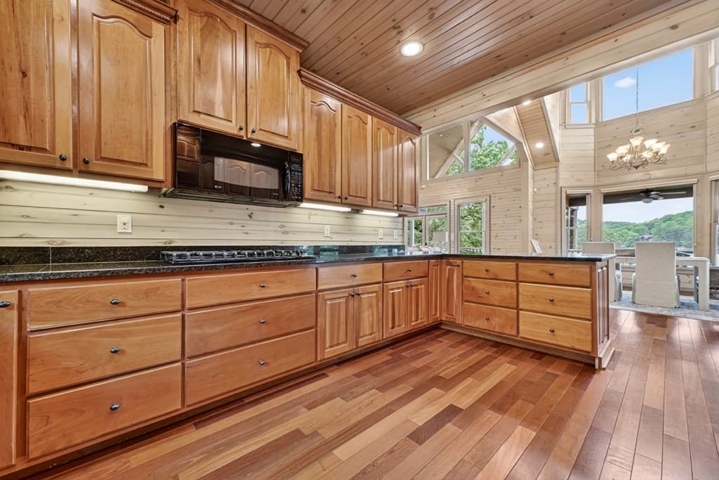 671 Adra Road, Morganton GA 30560 - Photo