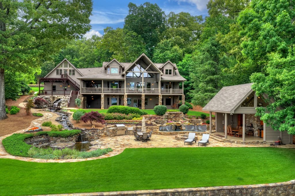 671 Adra Road, Morganton GA 30560 - Photo