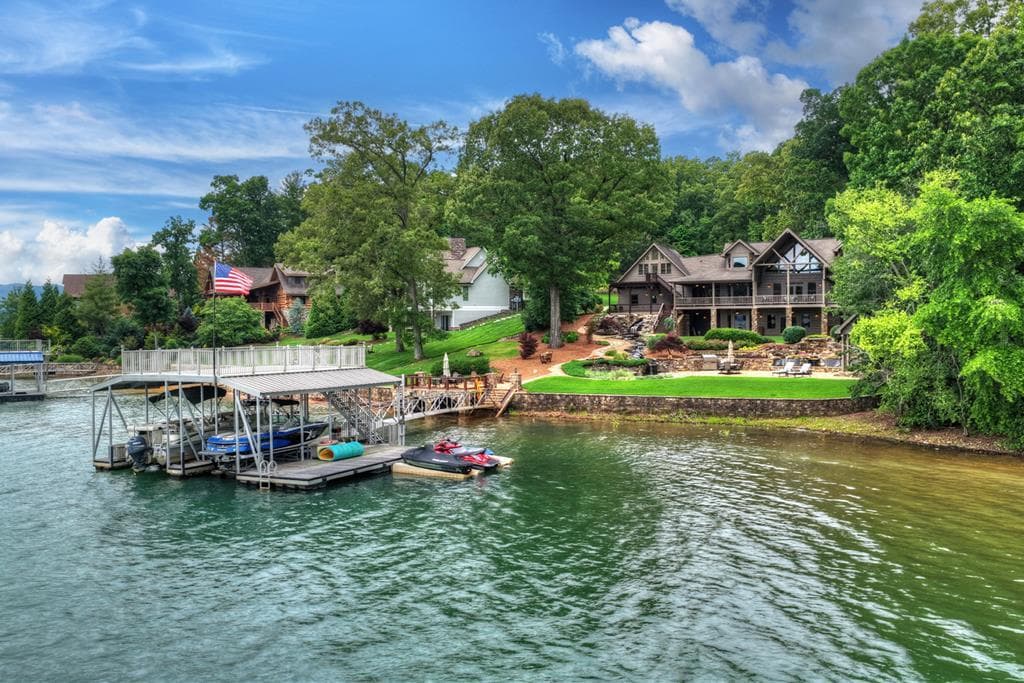 671 Adra Road, Morganton GA 30560 - Photo