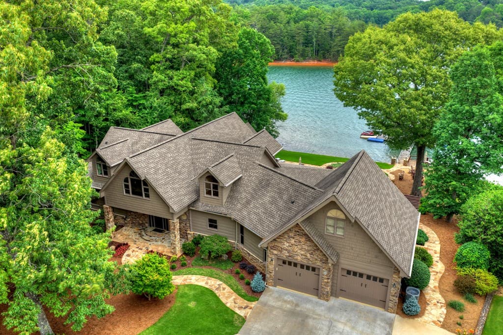 671 Adra Road, Morganton GA 30560 - Photo