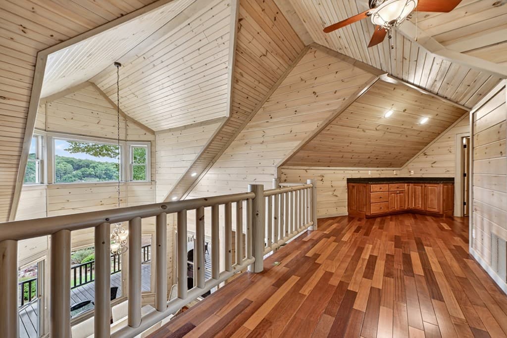 671 Adra Road, Morganton GA 30560 - Photo