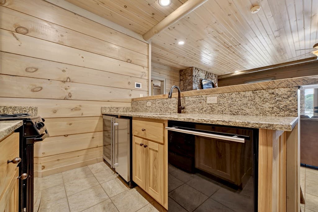 671 Adra Road, Morganton GA 30560 - Photo