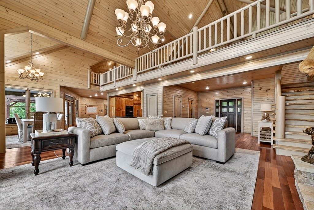 671 Adra Road, Morganton GA 30560 - Photo