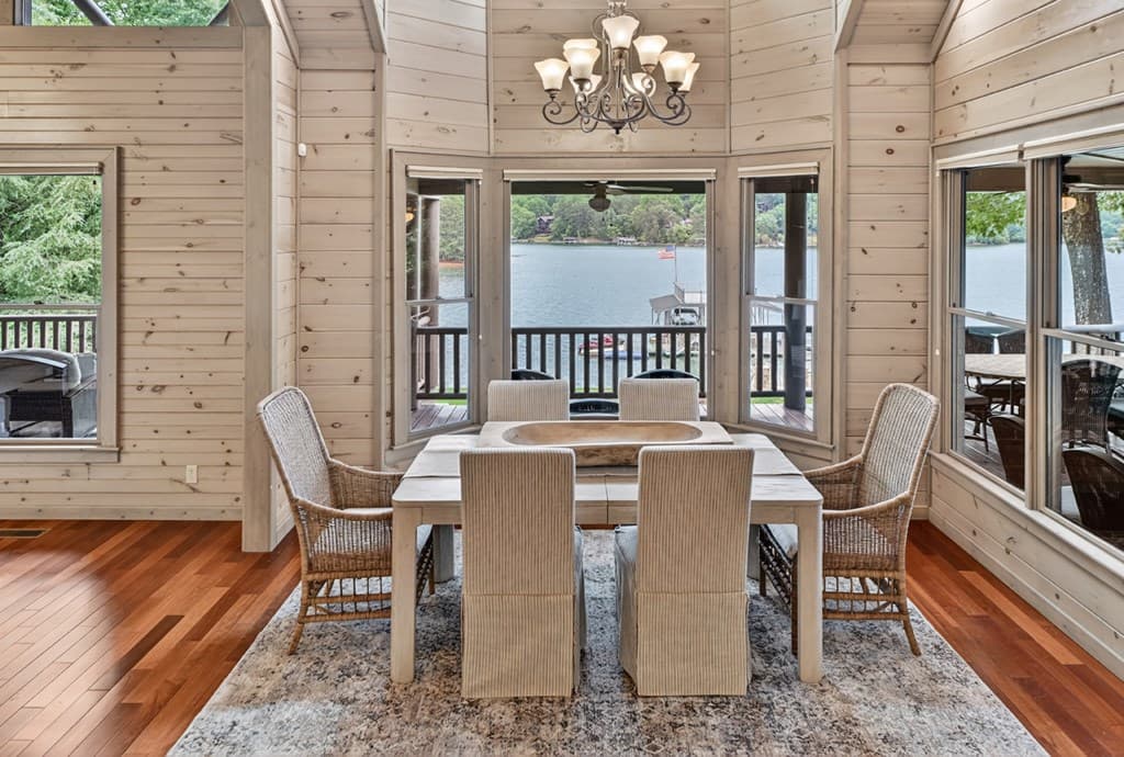671 Adra Road, Morganton GA 30560 - Photo