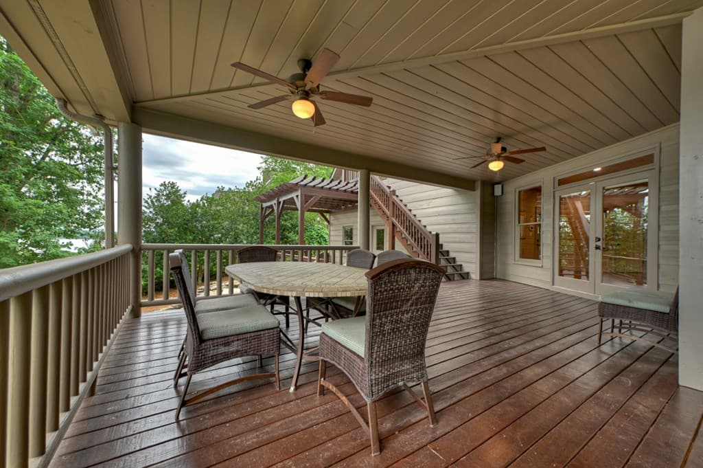 671 Adra Road, Morganton GA 30560 - Photo