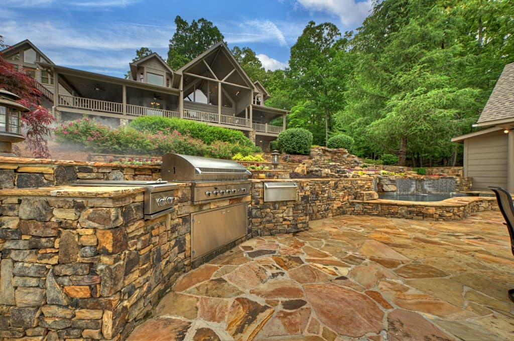671 Adra Road, Morganton GA 30560 - Photo