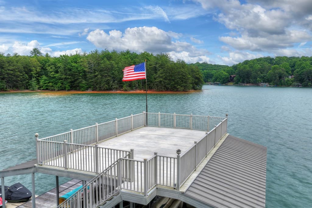 671 Adra Road, Morganton GA 30560 - Photo