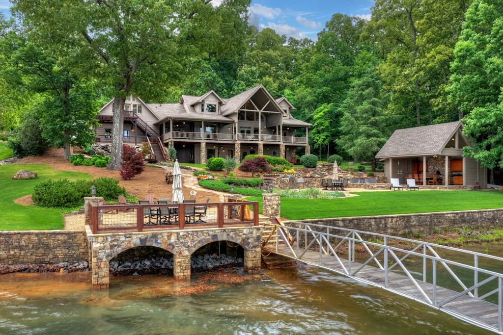 671 Adra Road, Morganton GA 30560 - Photo