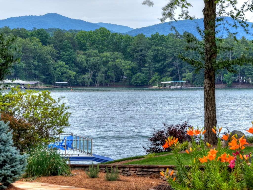 671 Adra Road, Morganton GA 30560 - Photo