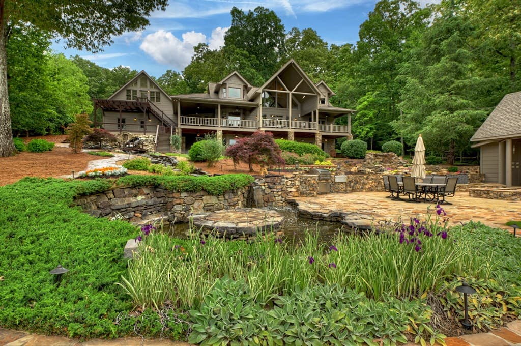 671 Adra Road, Morganton GA 30560 - Photo