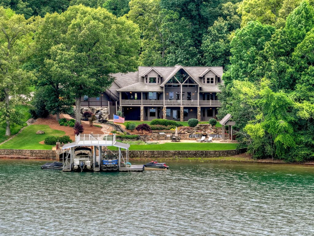 671 Adra Road, Morganton GA 30560 - Photo