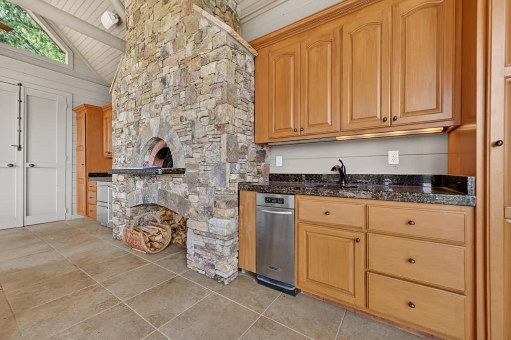 671 Adra Road, Morganton GA 30560 - Photo