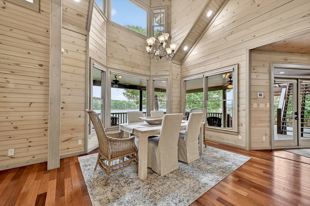 671 Adra Road, Morganton GA 30560 - Photo