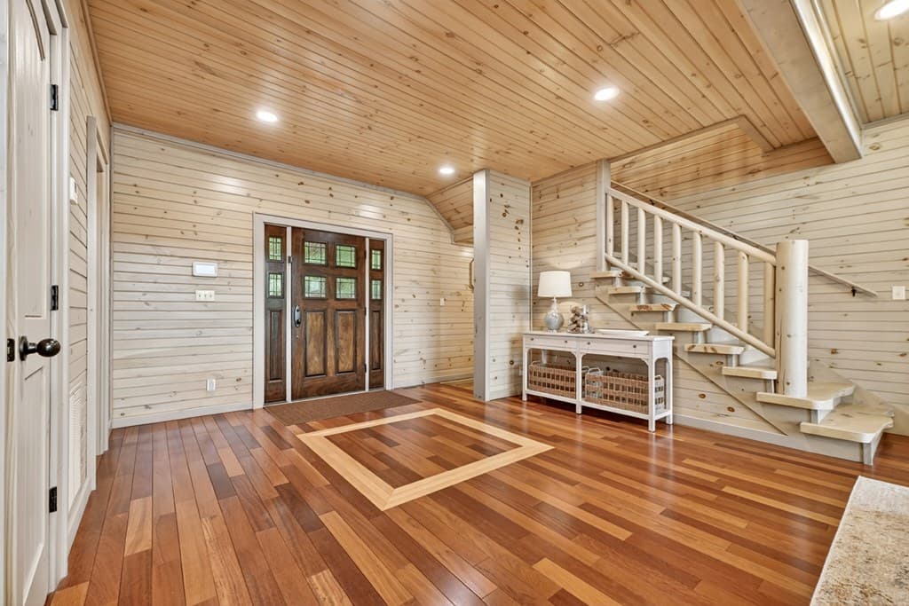 671 Adra Road, Morganton GA 30560 - Photo