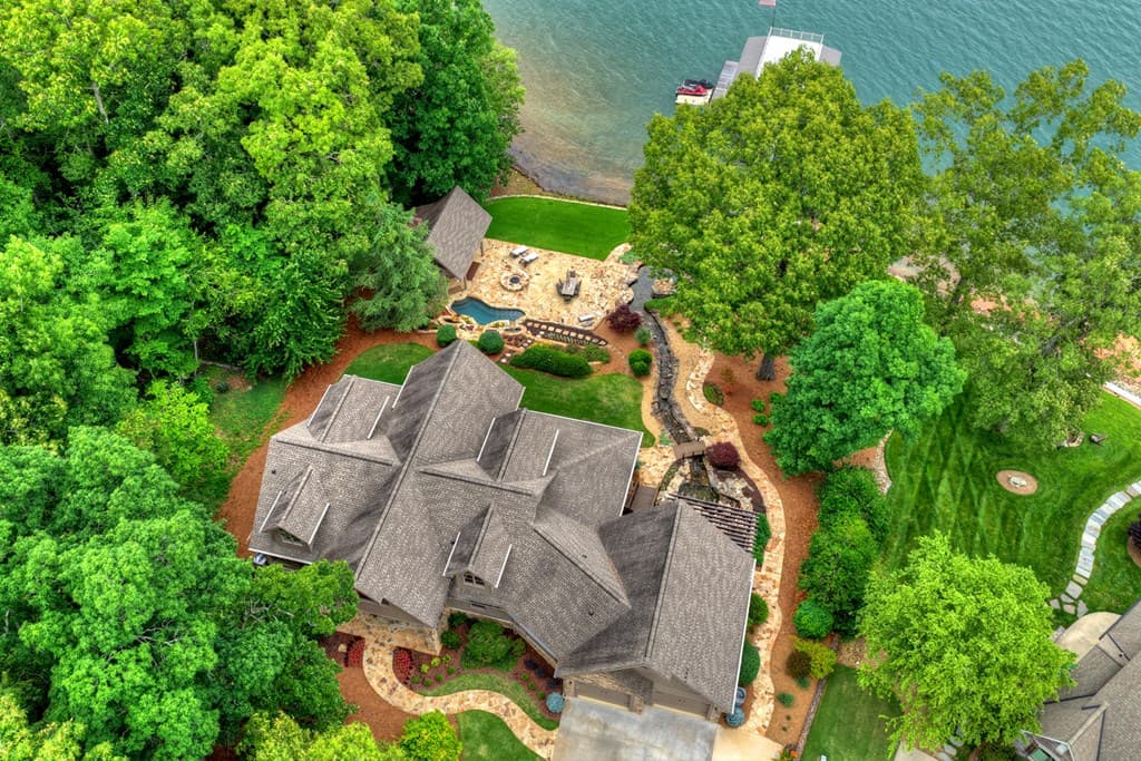671 Adra Road, Morganton GA 30560 - Photo