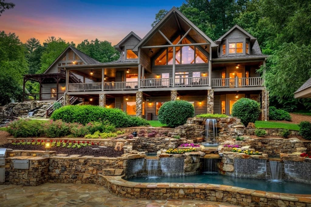 671 Adra Road, Morganton GA 30560 - Photo